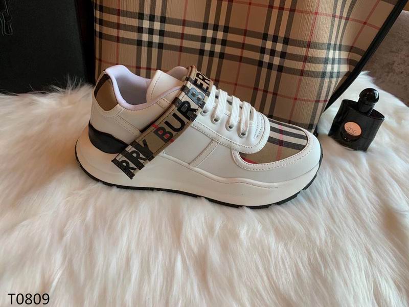 men Burberry shoes-266